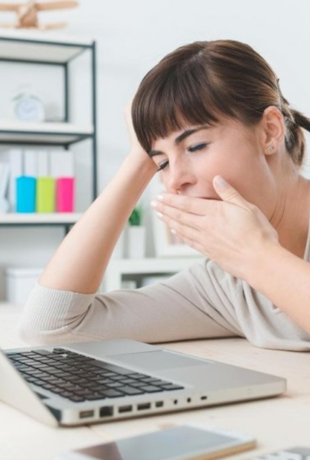 زيادة الاملاح في الجسم