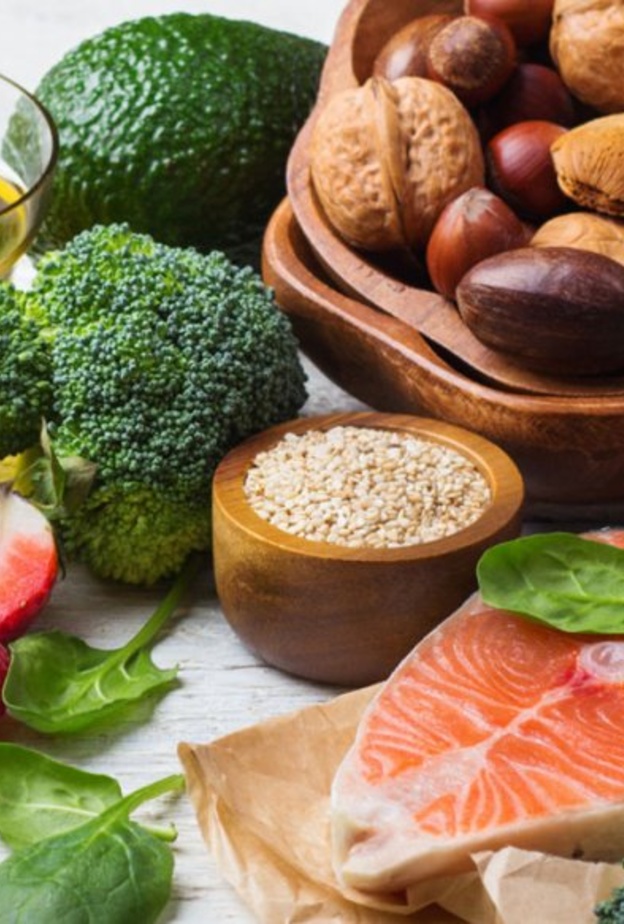 أطعمة تخلصك من الإرهاق بعد الزفاف