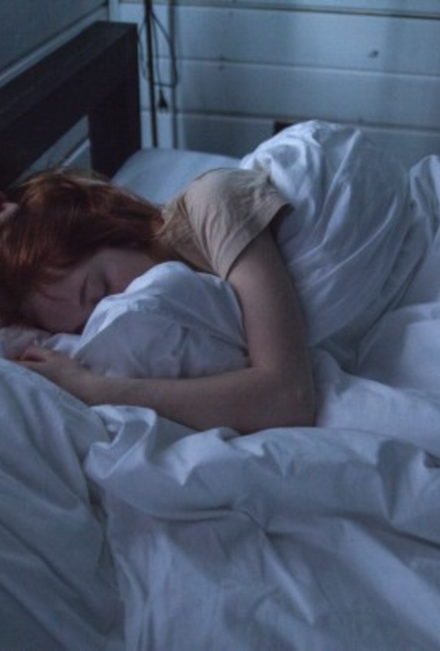 اعراض شلل النوم