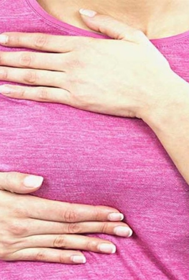 مضادات الالتهاب تقي من سرطان الثدي