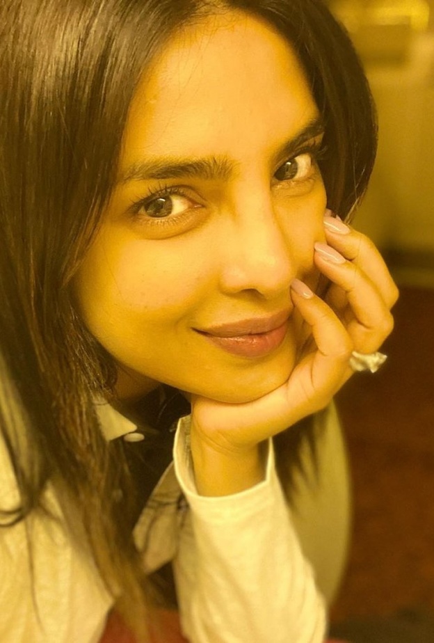 بريانكا تشوبرا