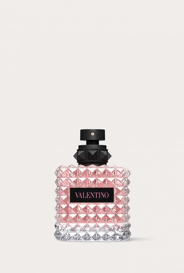 بورن إن روما: دونا  Born in Roma: Donna