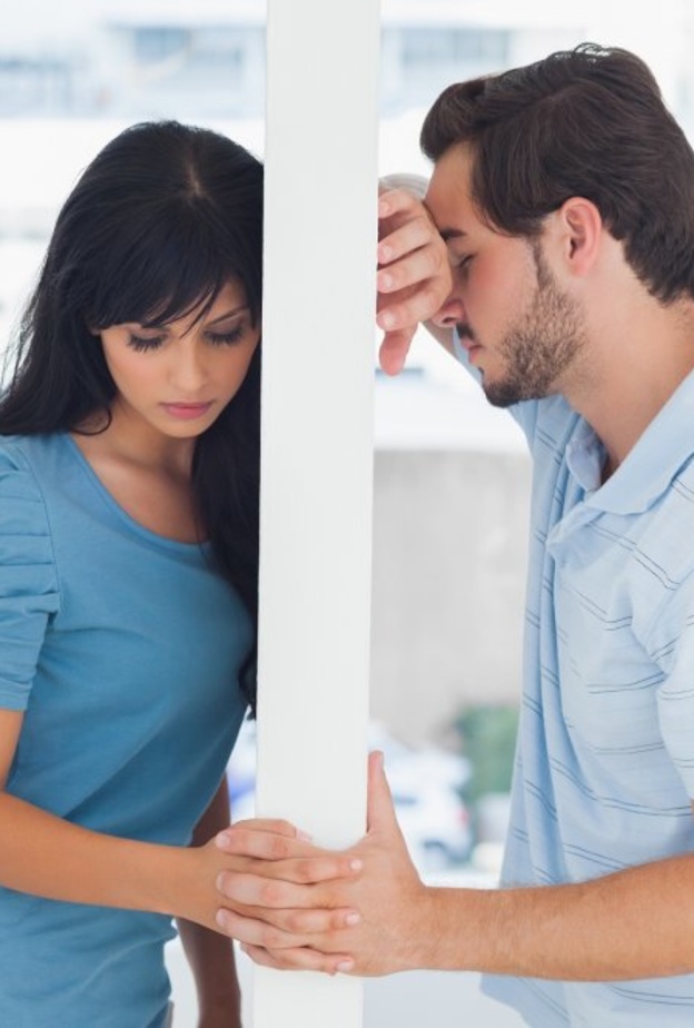  تسبب بعض الصفات السلبية عند المرأة الانفصال بين الشريكين