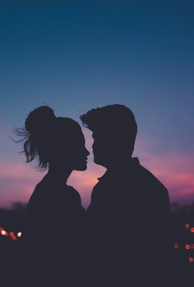 وجود الحب ضروري في العلاقة الجنسية الزوجية