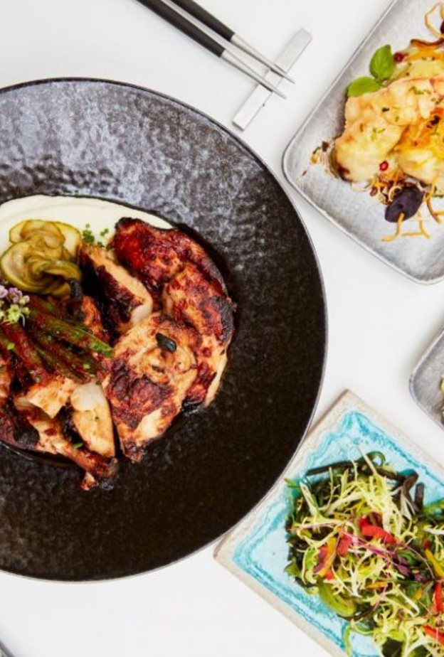 Caesars Resort Bluewaters Dubai - Paru 47