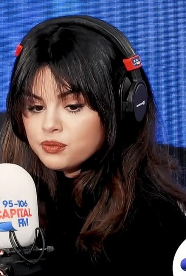 سيلينا جوميز