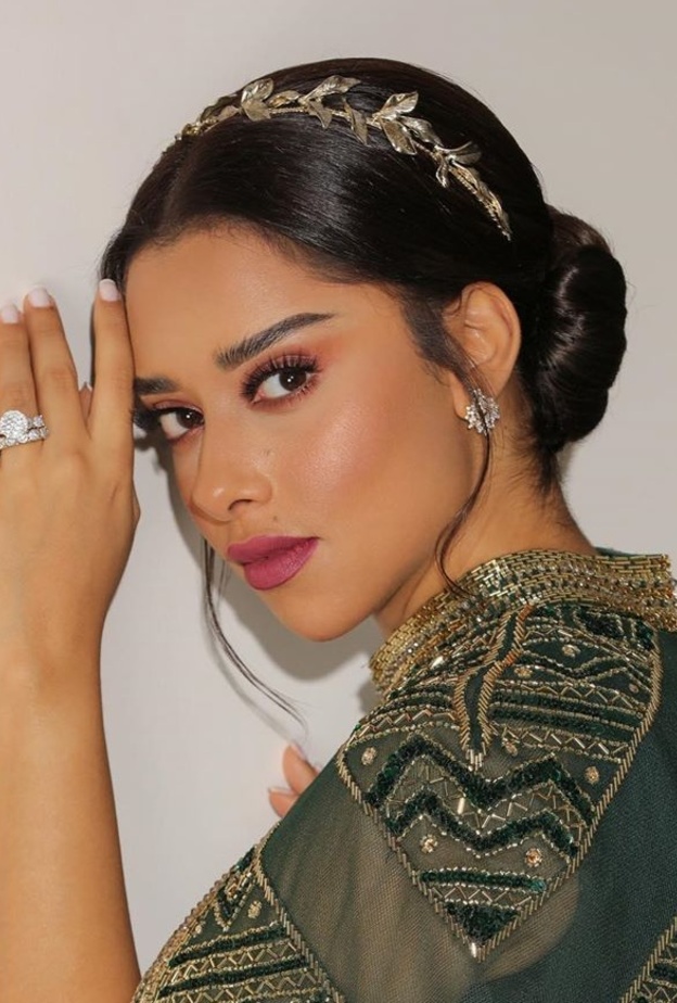 ترسيحات شعر للشتاء