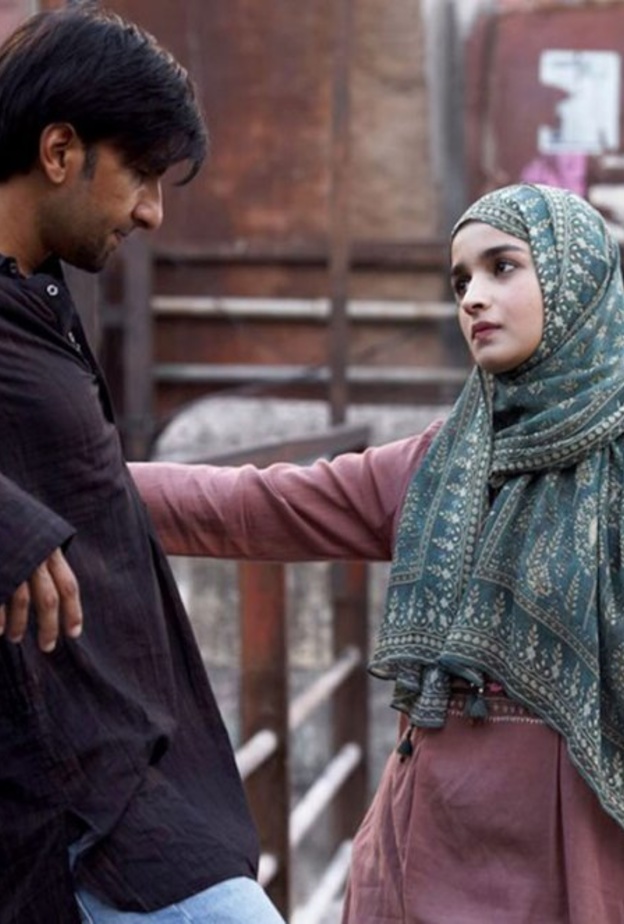 خروج فيلم Gully Boy من سباق الأوسكار