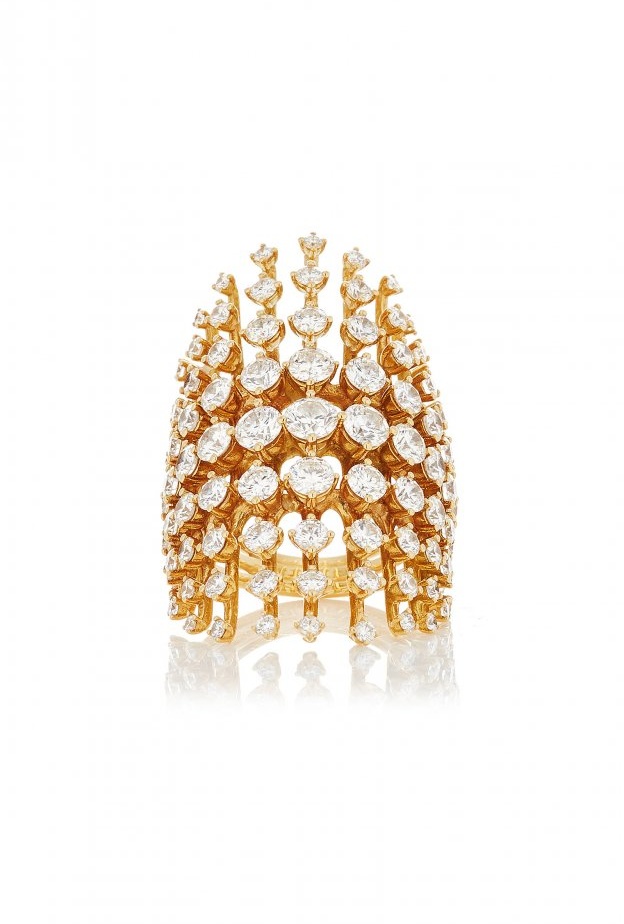 خواتم ذهب انيقة