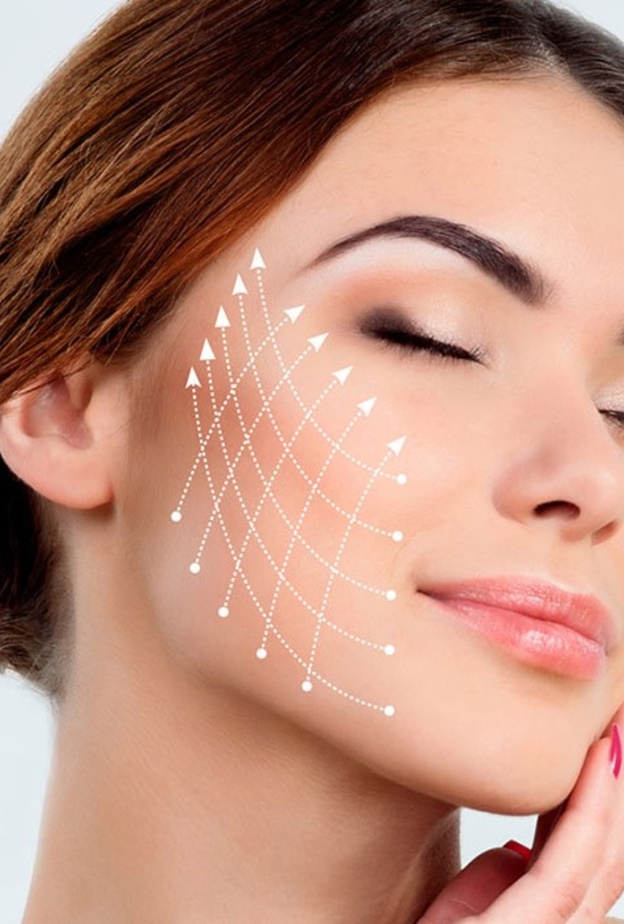 الاعمار المناسبة لعمليات شد الوجه