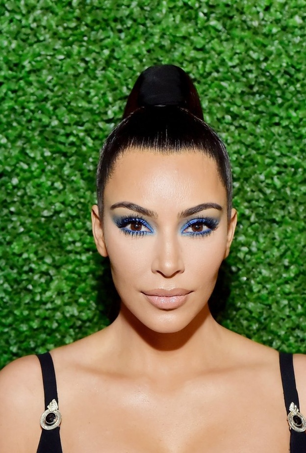 ظلال العيون