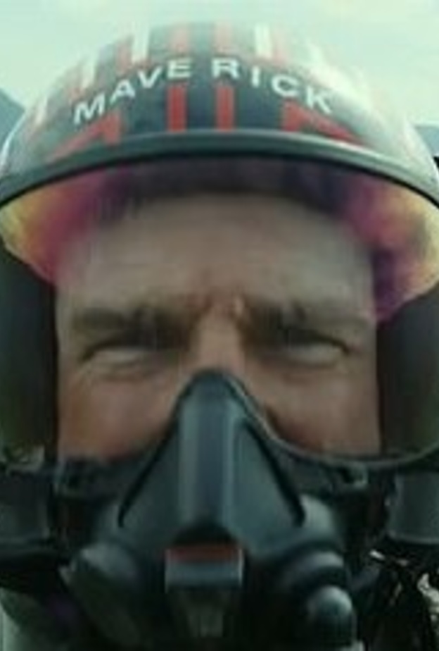 Top Gun: Maverick