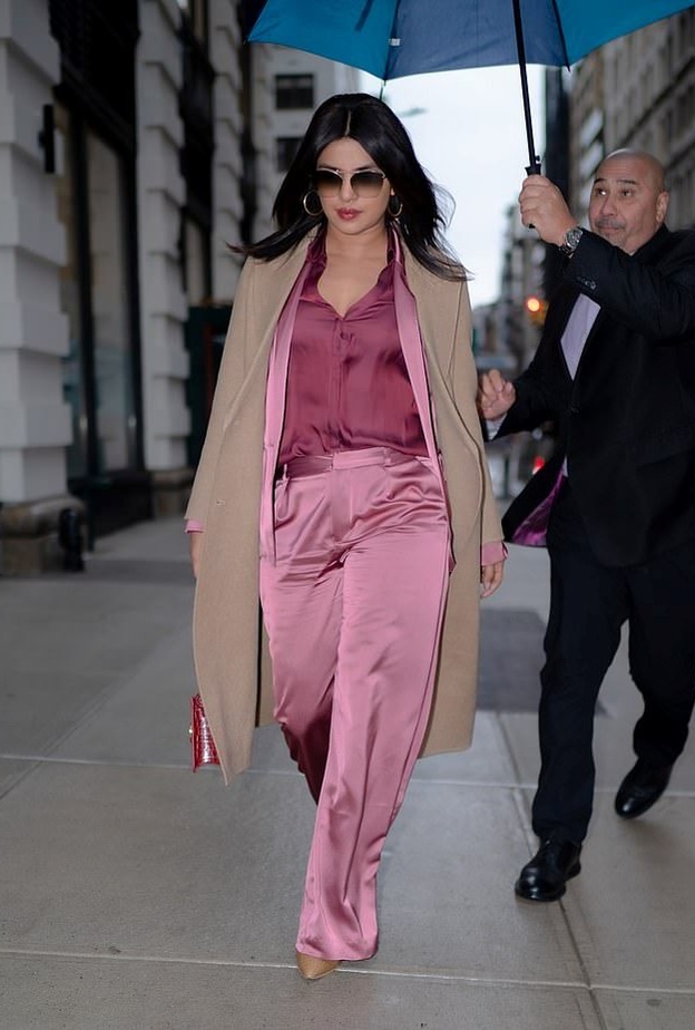 بريانكا شوبرا