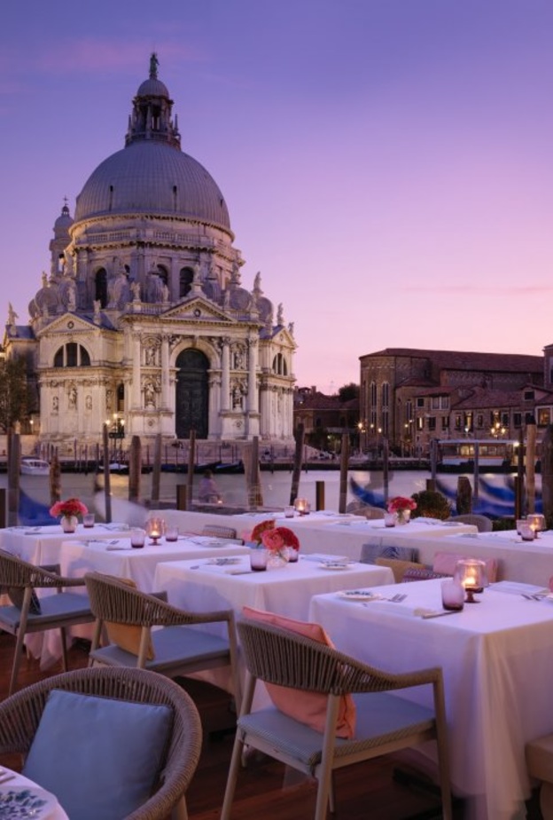 فندق سانت ريجيس فينيسيا