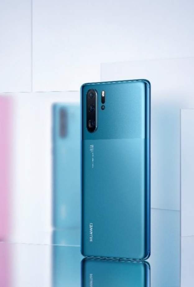 هاتف HUAWEI P30 Pro