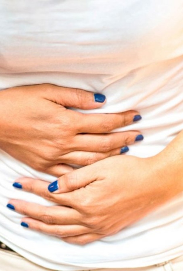 اعراض ارتفاع انزيمات الكبد