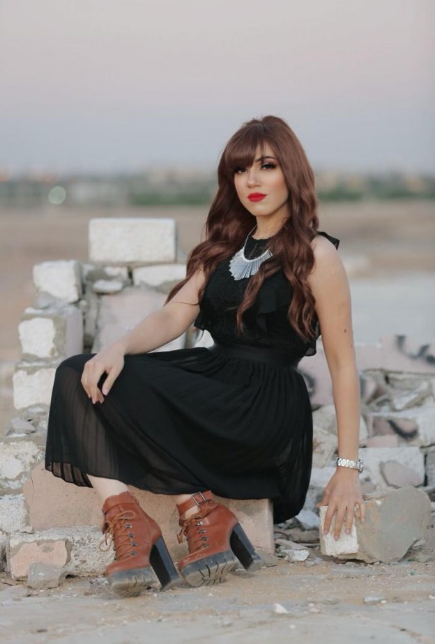 إيمي طلعت زكريا