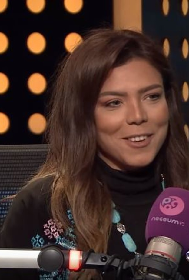 ناهد الشباعي 