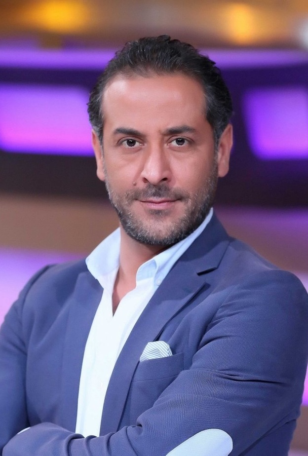 عبد المنعم عمايري