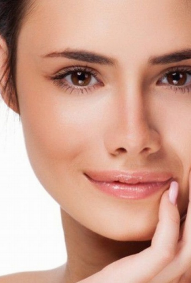 البشرة الدهنية