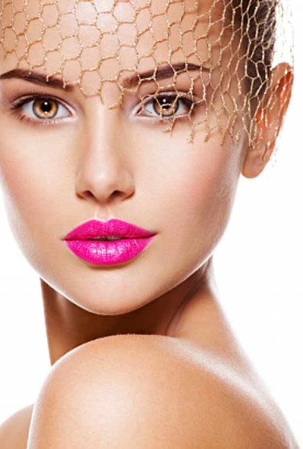 مقايسس جمال الوجه