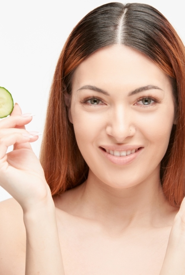 التهاب البشرة الحساسة