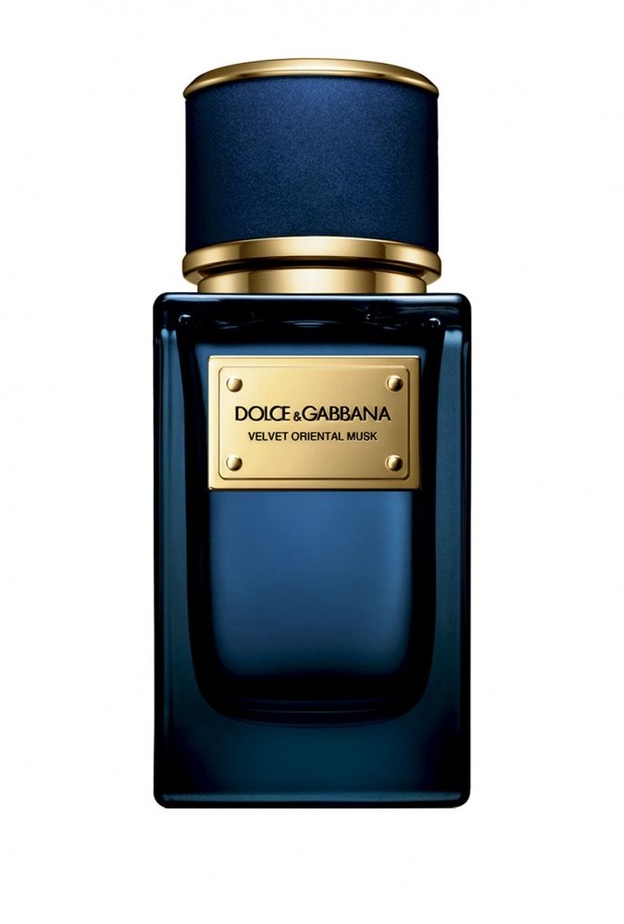 عطر Dolce & Gabbana VELVET ORIENTAL MUSK