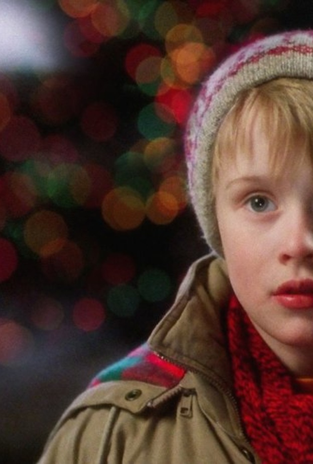  فيلم ‏Home Alone‏