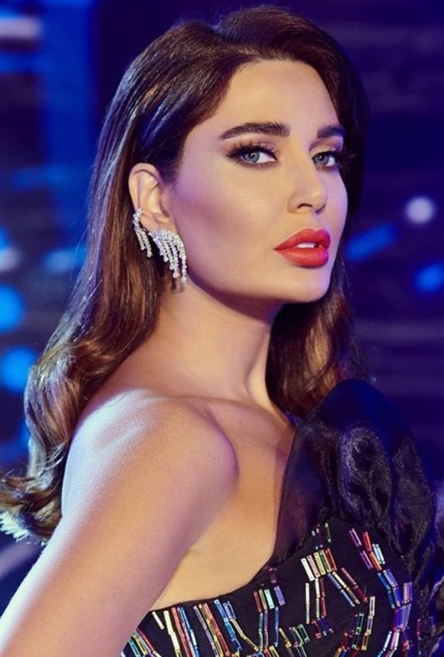 سيرين عبد النور