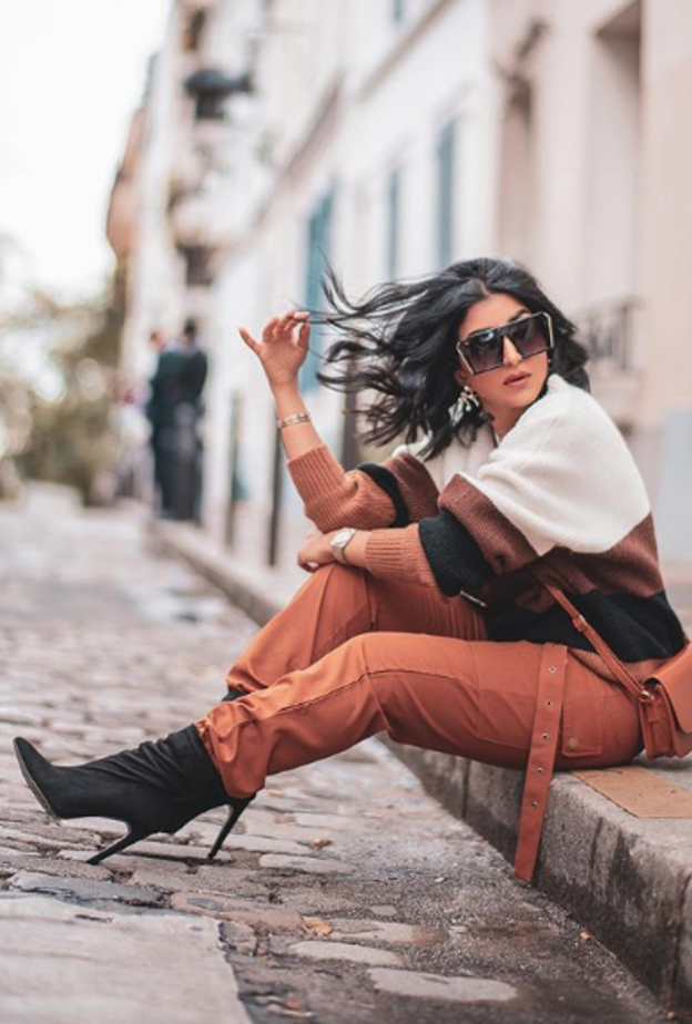 بثينة الرئيسي