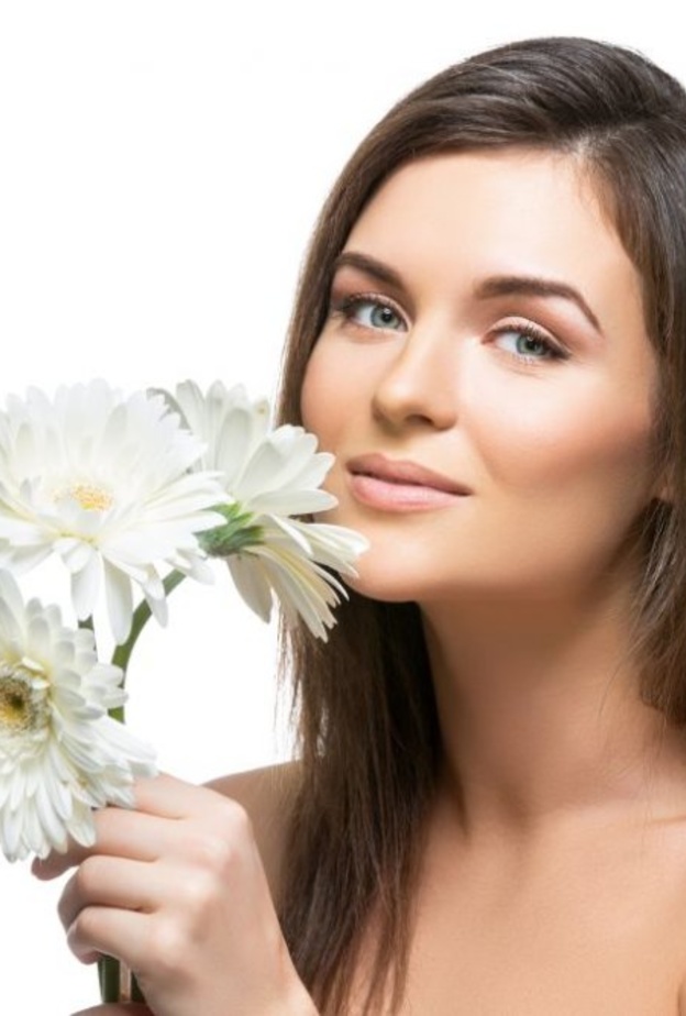  فوائد البابونج لتقوية الشعر المتساقط وتطويله