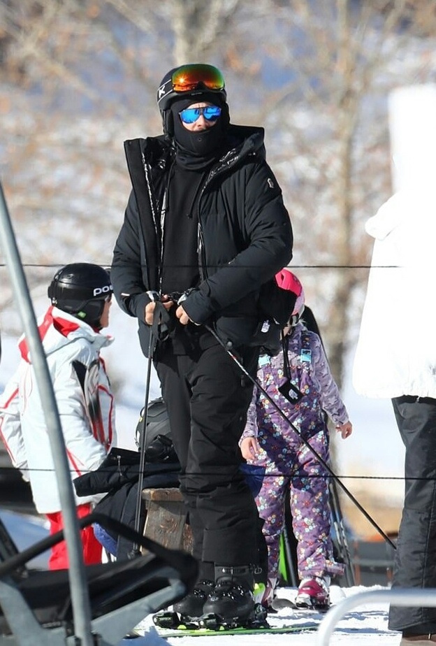 ليوناردو دي كابريو 