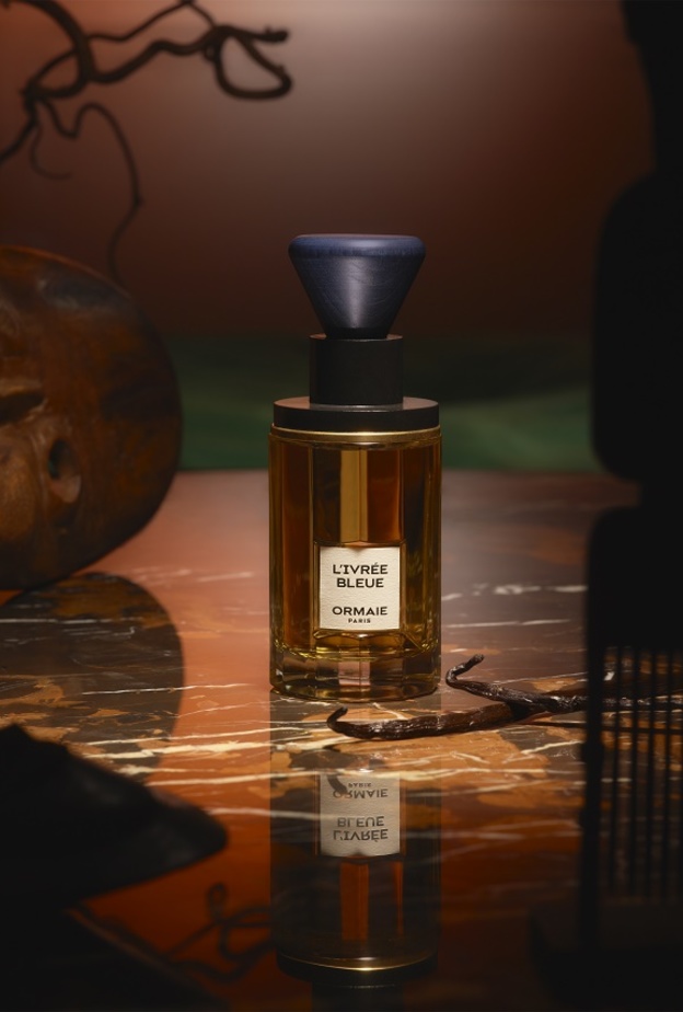 جذور عميقة في عالم الفن والطبيعة مع "أورماي"