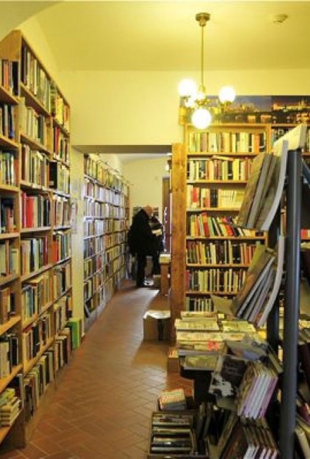 متجر شكسبير وأولاده