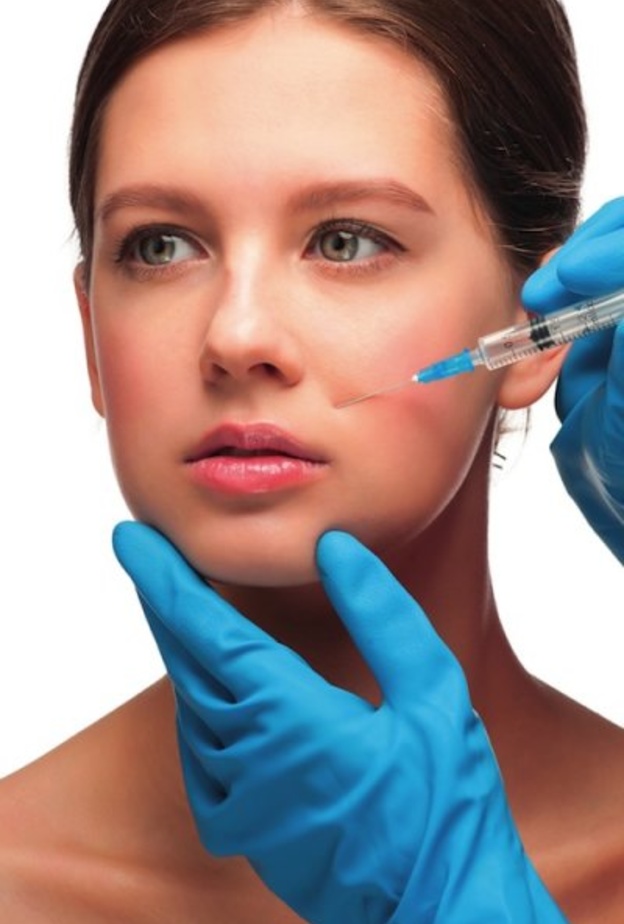 عمليات التجميل