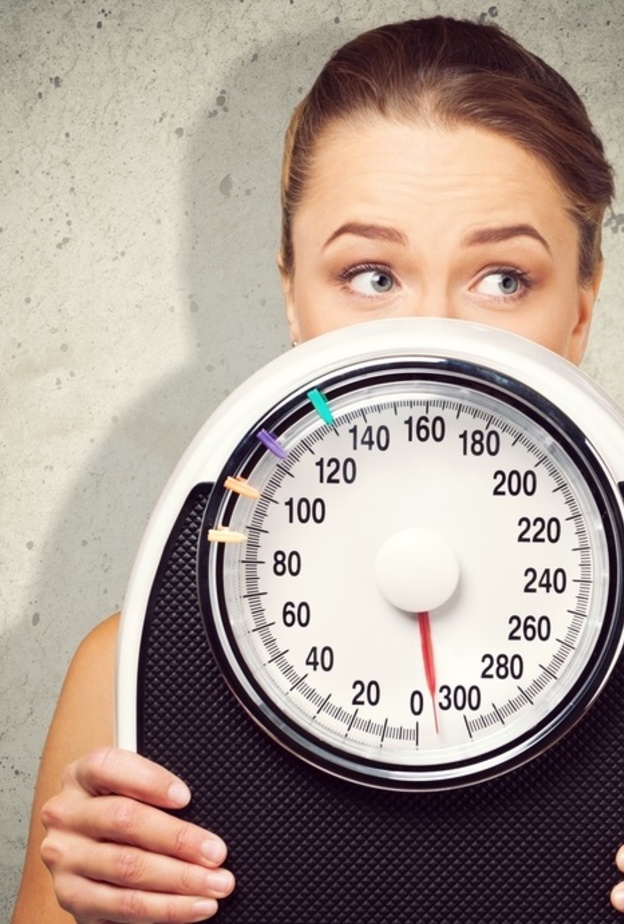 الفرق بين خسارة الوزن وحرق الدهون