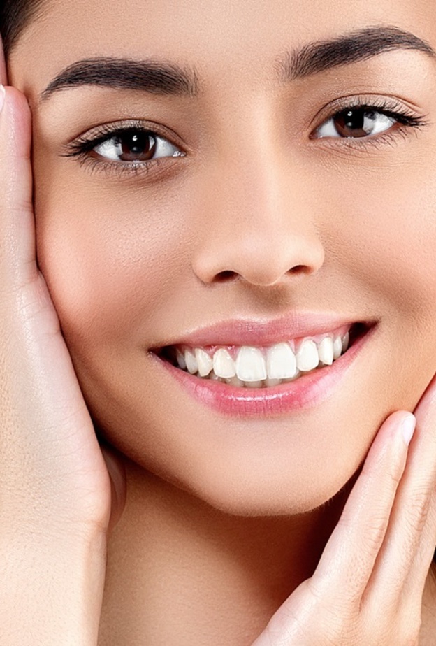 صحة الاسنان