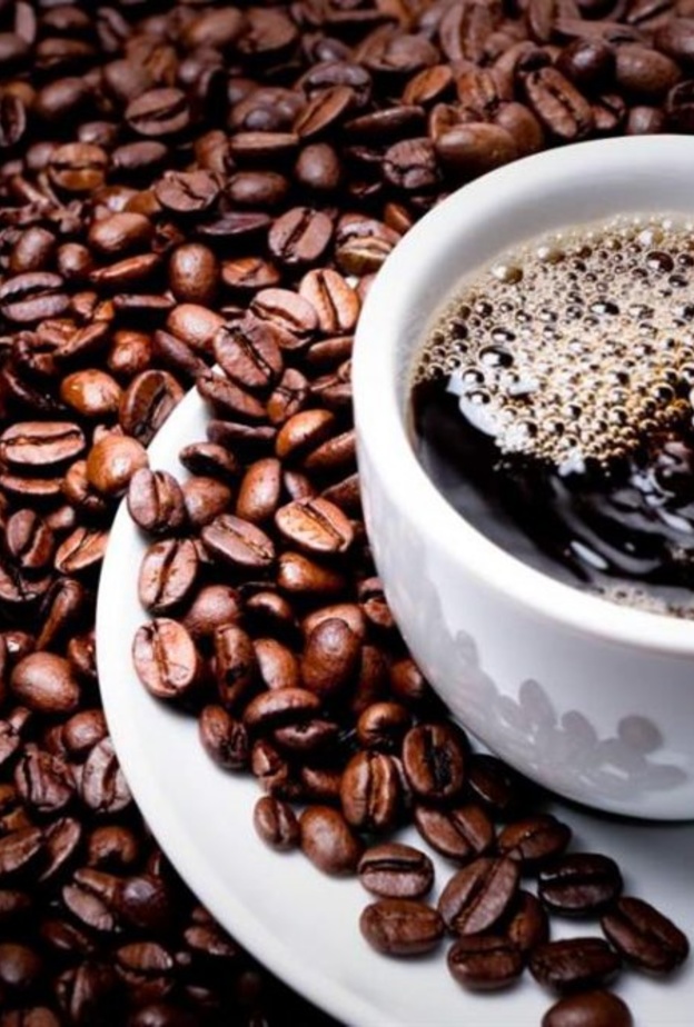 فوائد القهوة لخسارة الوزن