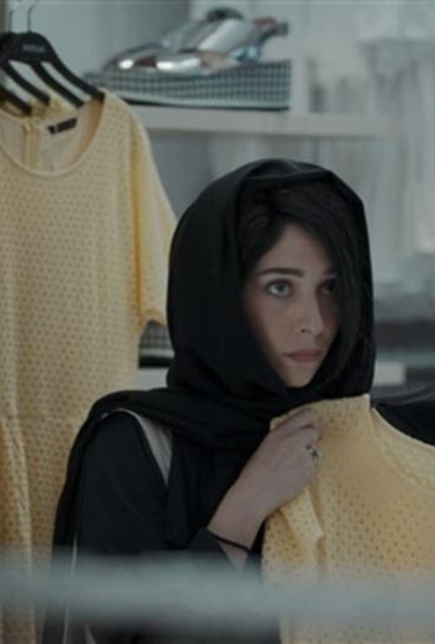 ترشيح الفيلم السعودي ارتداد للمهرجان العالمي كليرمون فيران في فرنسا