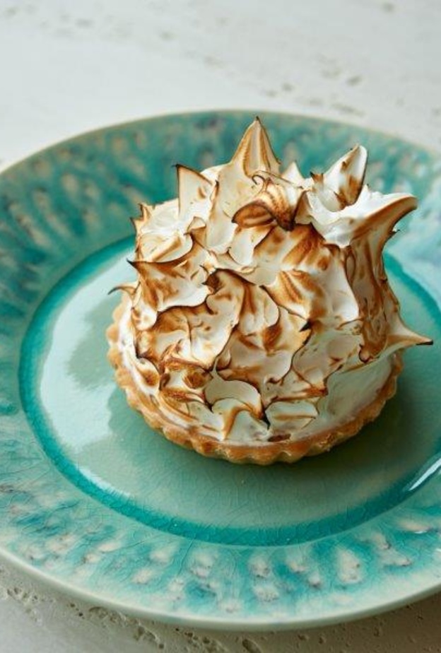 مطعم ناساو يقدّم تجربة متوسطية أنيقة في عقارات جميرا للجولف