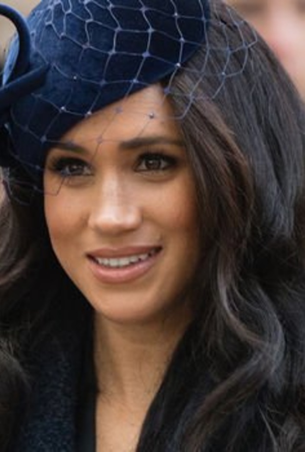 أميرة الدنمارك ناصحة ميغان ماركل: التذمر لن يفيد