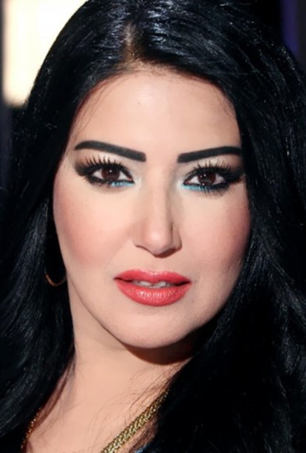  سمية الخشاب