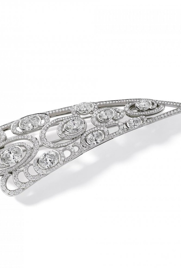 بروش من آنا هو  Anna Hu