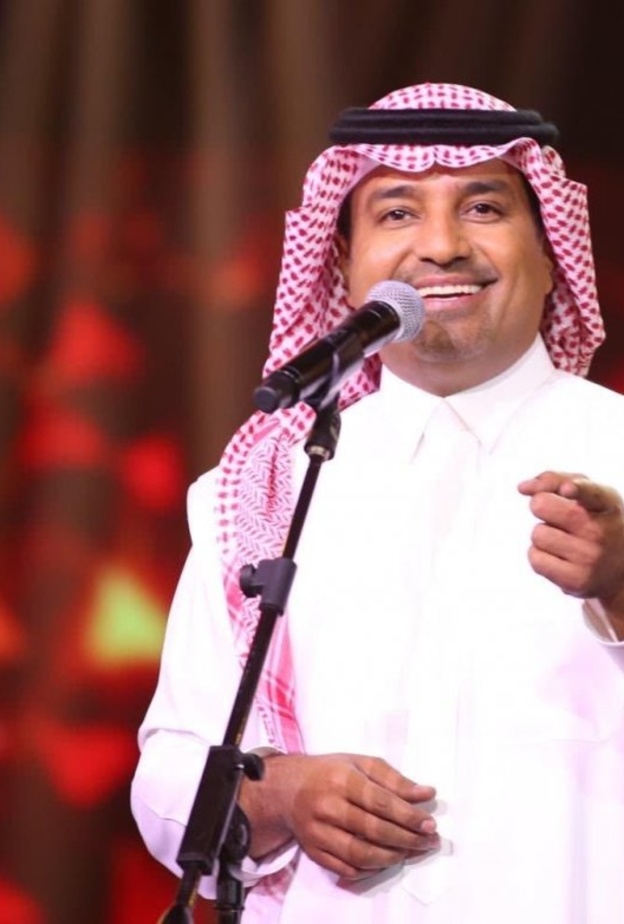 نجوم ليلة ياسر بوعلي في موسم الرياض