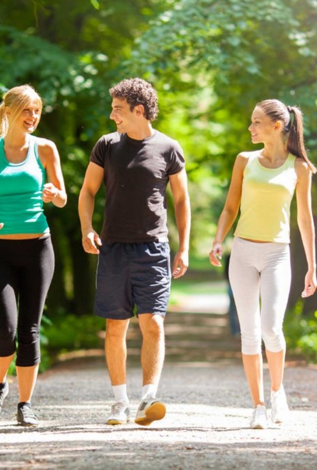 انقاص الوزن و حرق الدهون