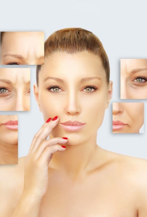 قناع قهوة الشعير لعلاج مشكلات البشره المجهده