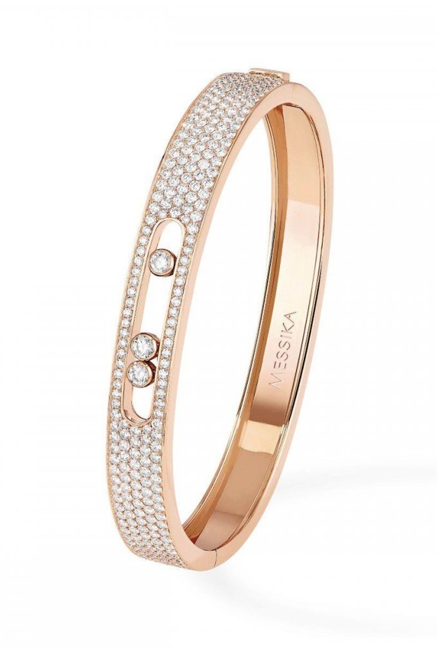 سوار من بولغري Bvlgari