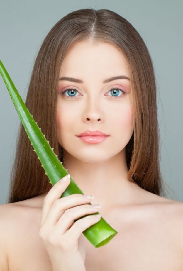 ماسك الصبار