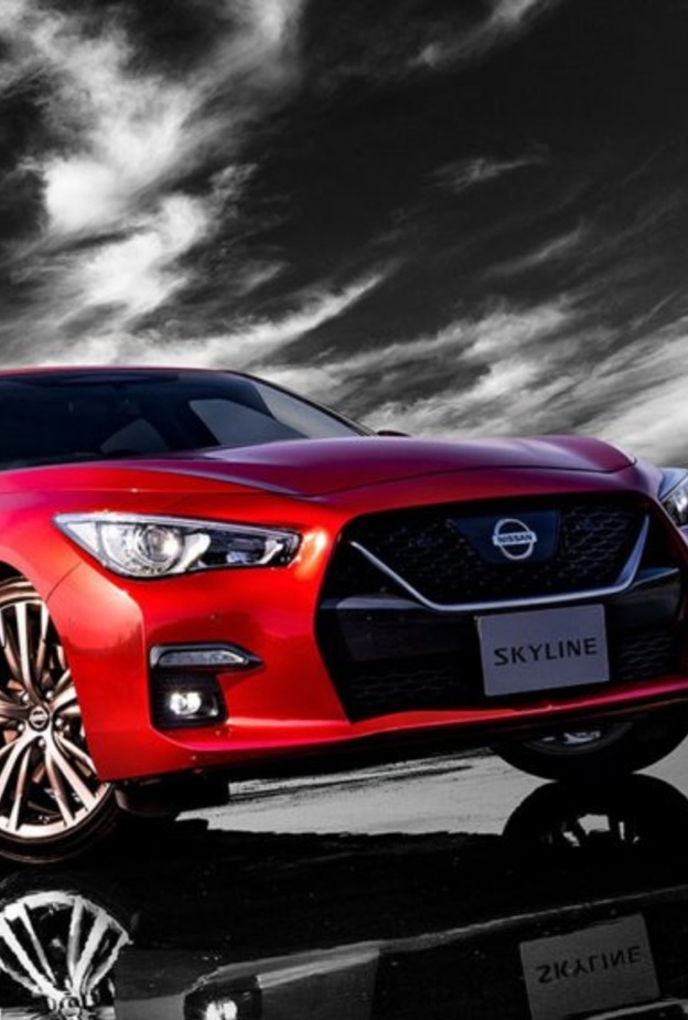 تتمتع Nissan Skyline بشعبية واسعة عالمياً، وظهرت كسيارة مفضلة للنجم الراحل بول ووكر في سلسة أفلام Fast and Furious