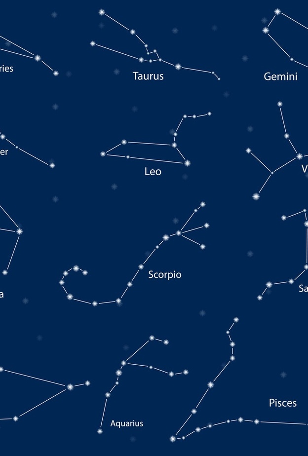 برجك ليوم الأربعاء 25 ديسمبر